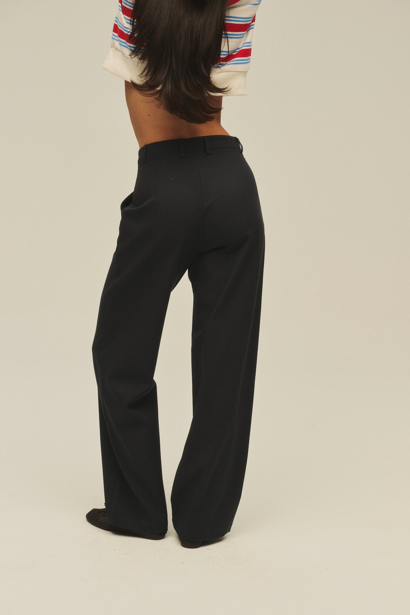 PANTALON EVEN NAVY