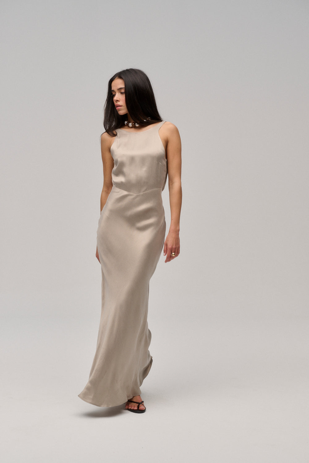 SUKIENKA MAXI VIVIEN