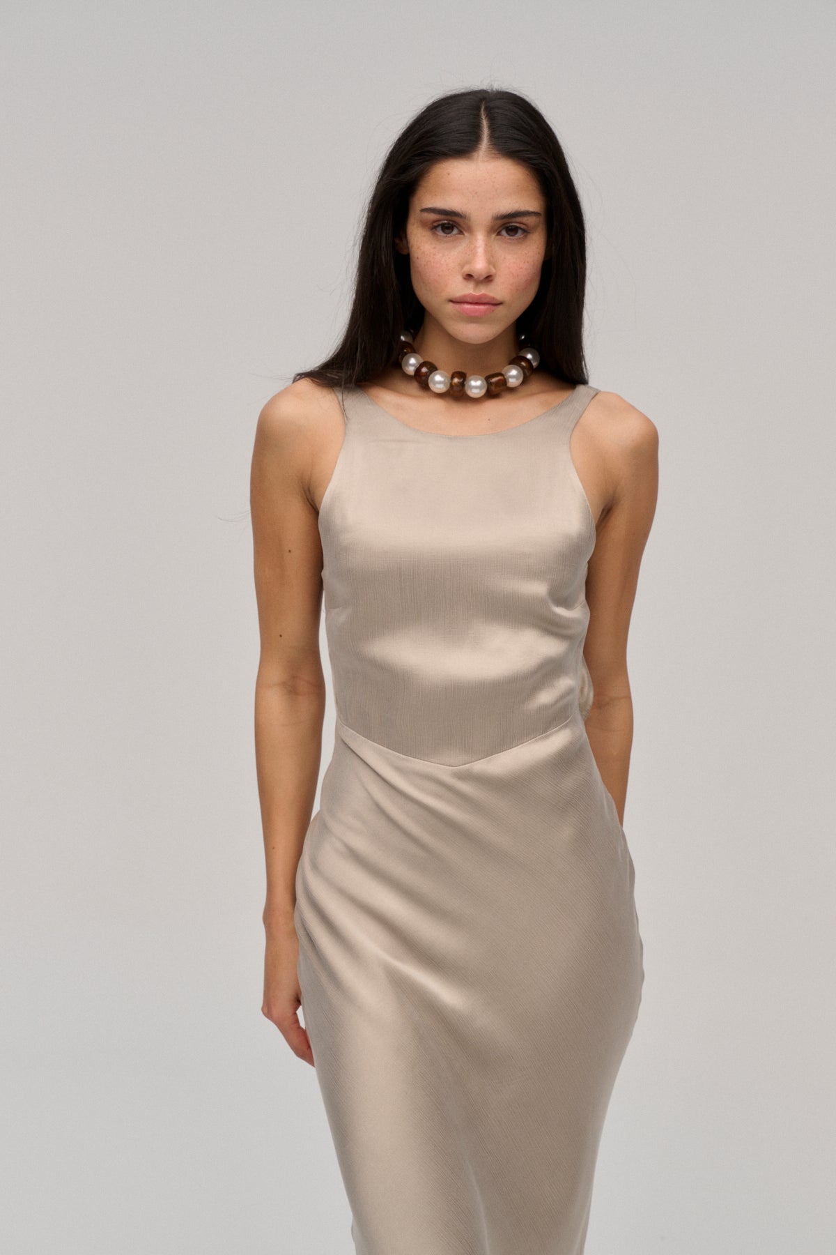 SUKIENKA MAXI VIVIEN