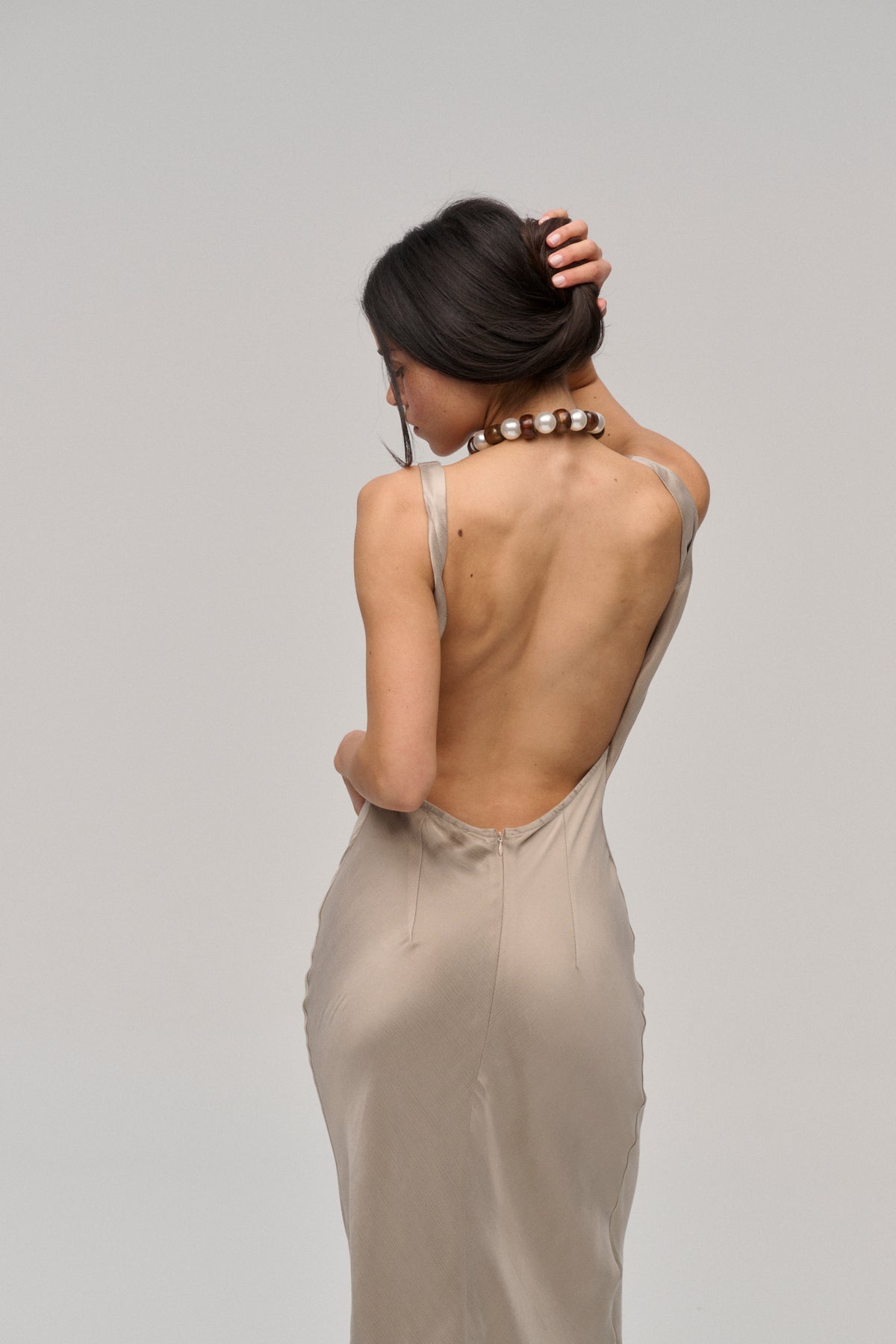 SUKIENKA MAXI VIVIEN