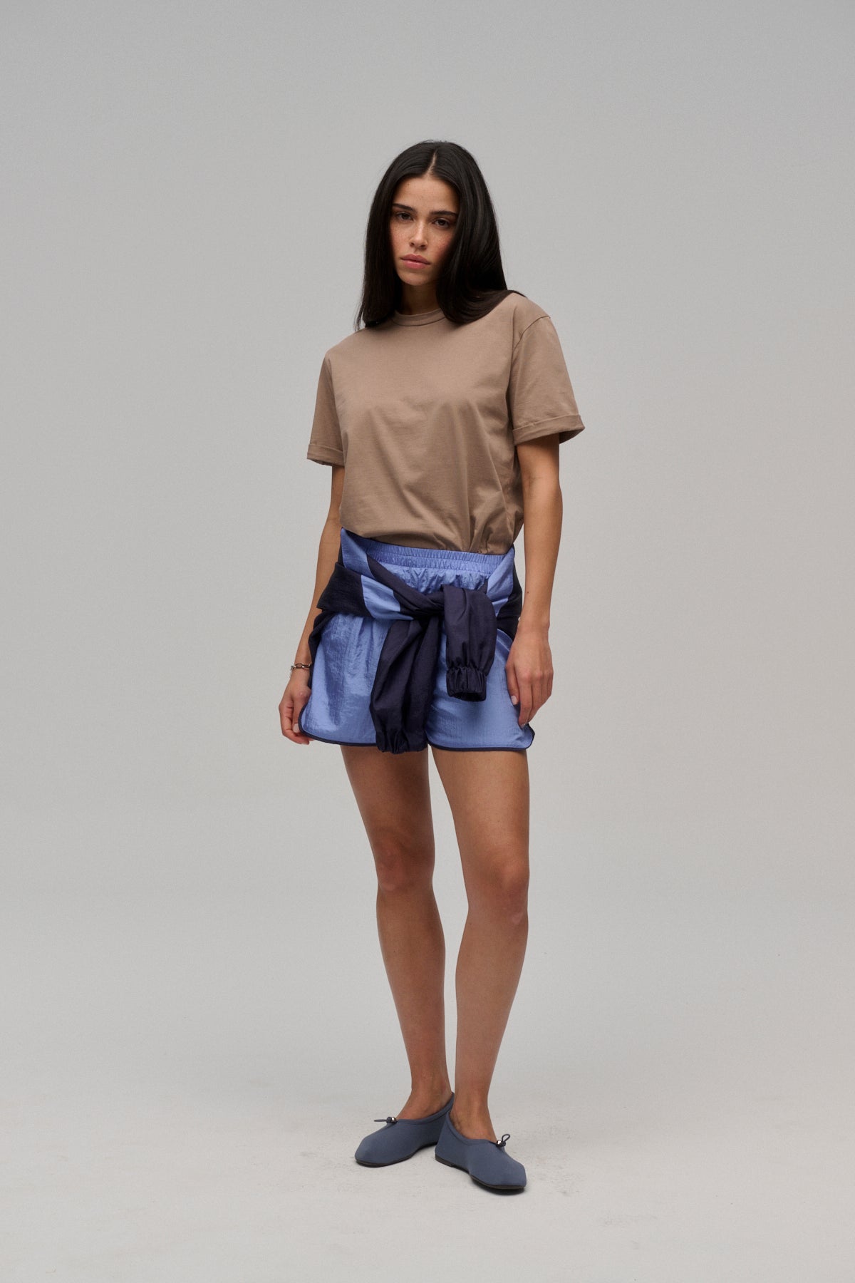 VINTAGE T-SHIRT BEIGE