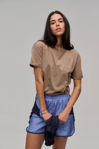 VINTAGE T-SHIRT BEIGE