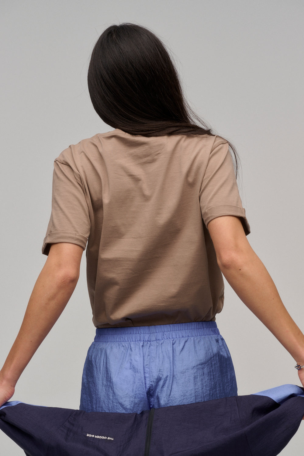 VINTAGE T-SHIRT BEIGE