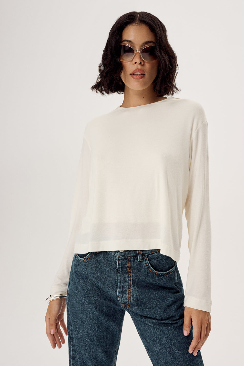 LONGSLEEVE ELLE