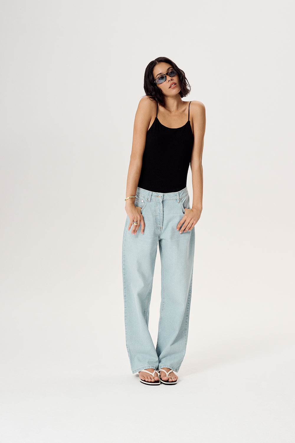REVE BODY BLACK