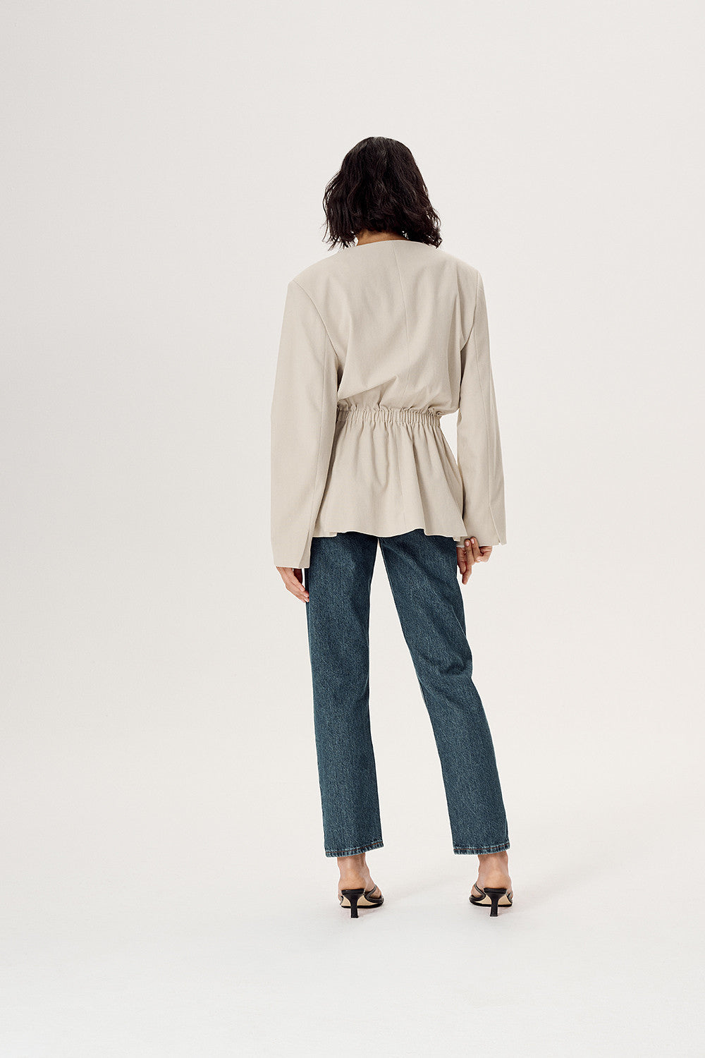 PALOMA BLAZER