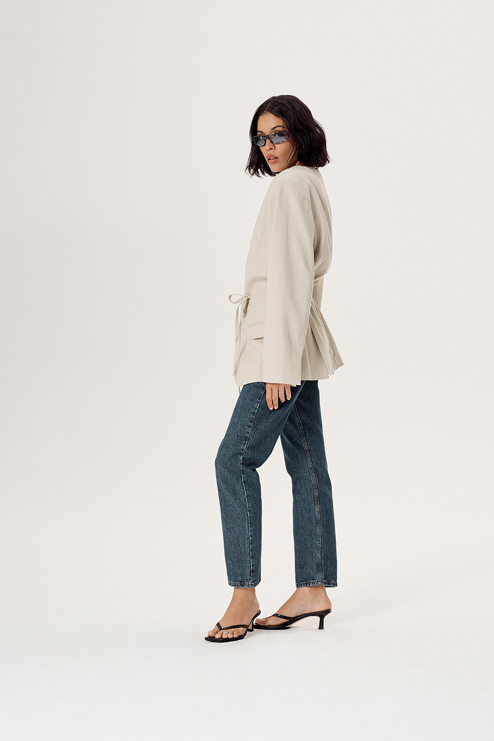 PALOMA BLAZER