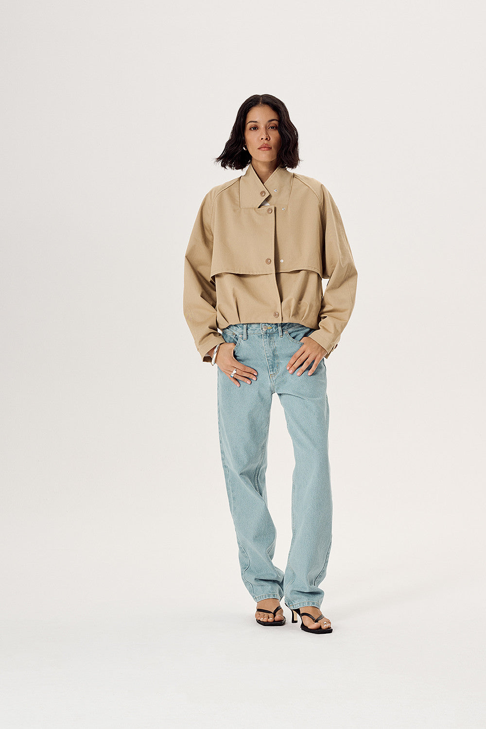 MYTH-JACKE