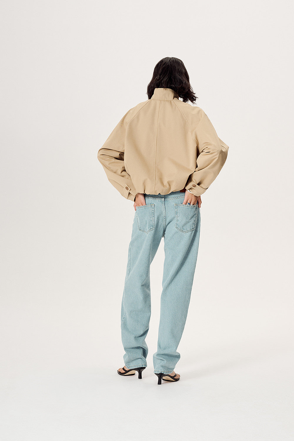 MYTH-JACKE