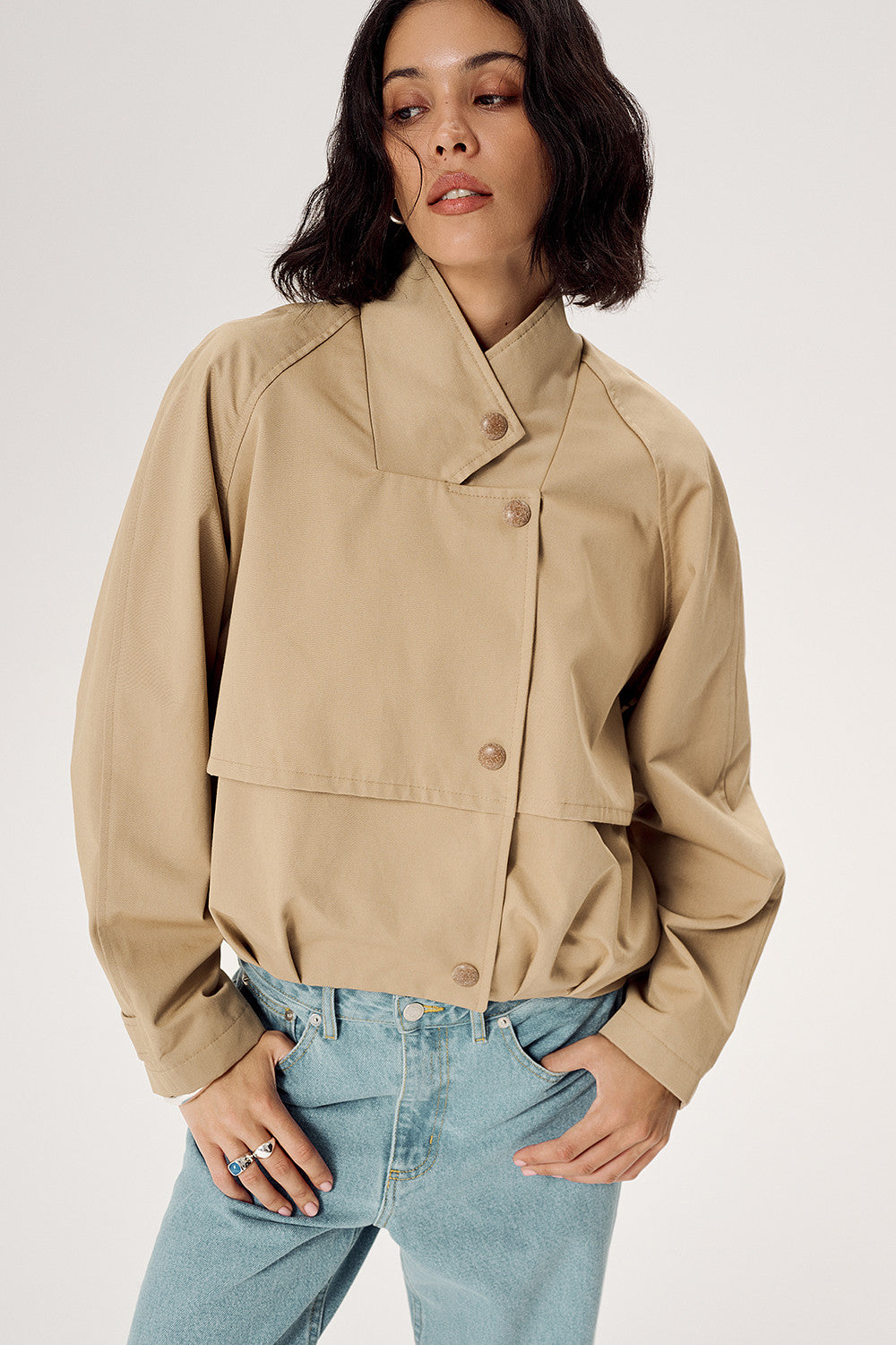 MYTH-JACKE