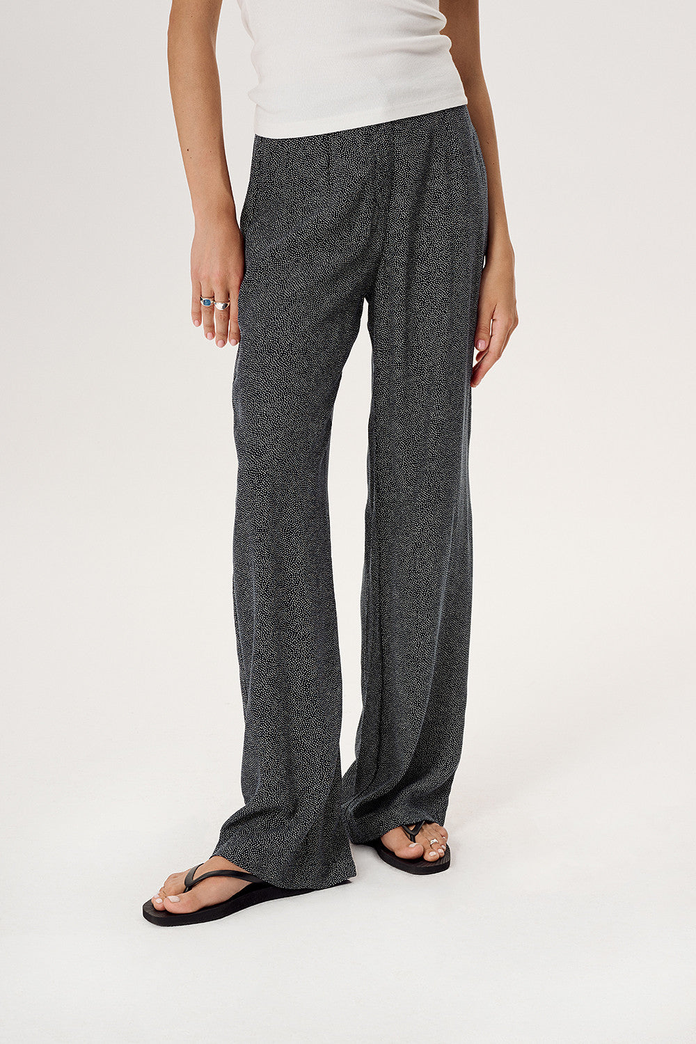 JOSHUA HOSE NAVY