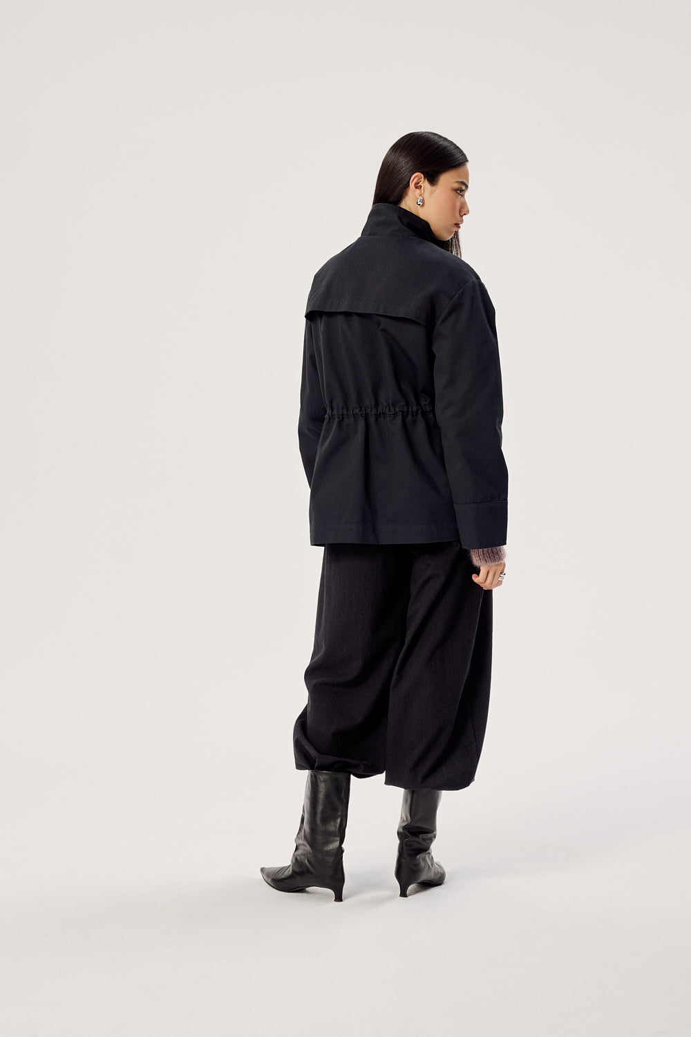 DONNY UTILITY JACKET