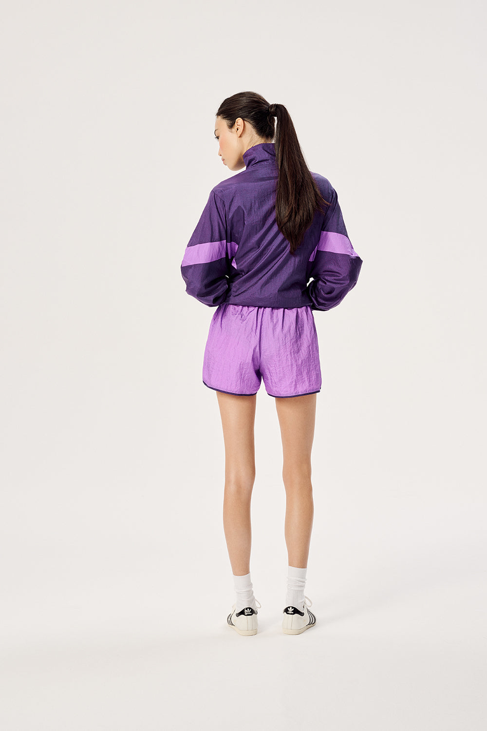 BAD SHORTS PINK