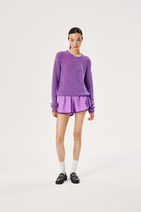 BAD SHORTS PINK