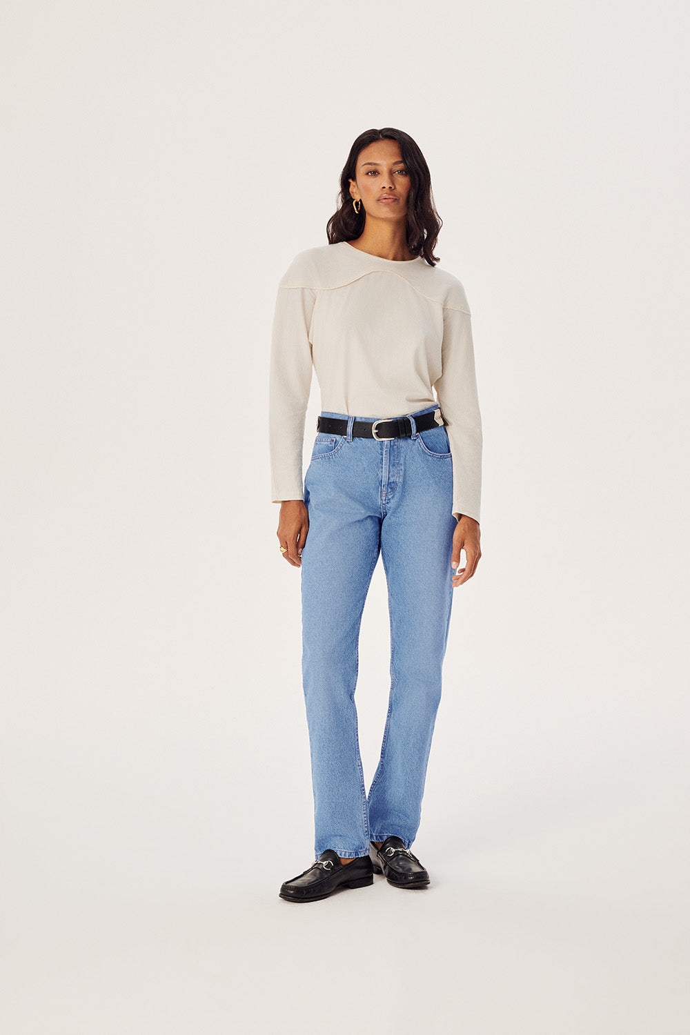 MIKE JEANS