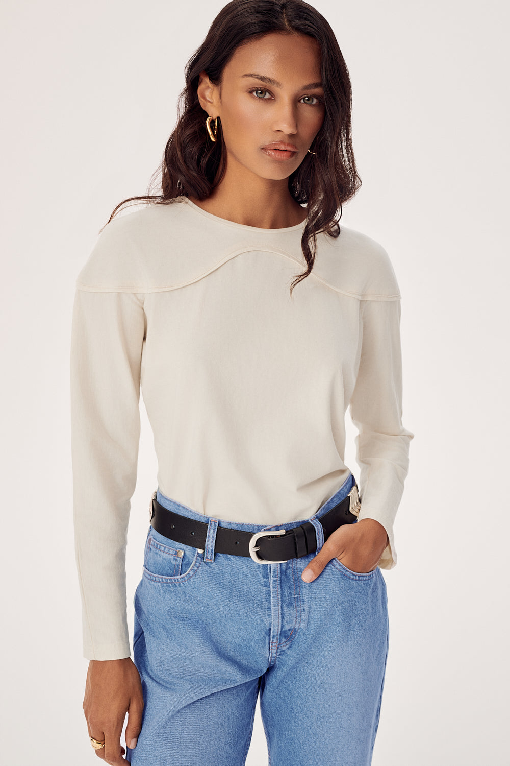 LONGSLEEVE TONES