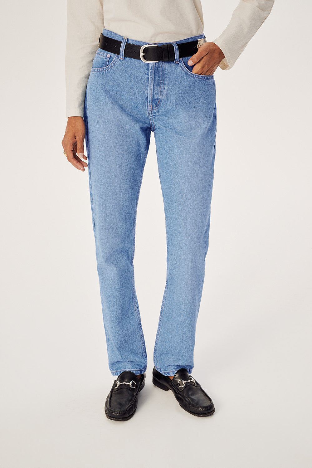 MIKE JEANS