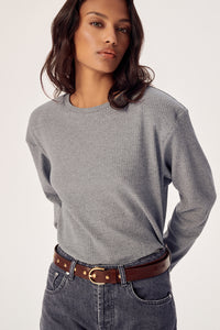 LONGSLEEVE DAMIEN