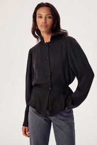 HEMD ONDES BLACK
