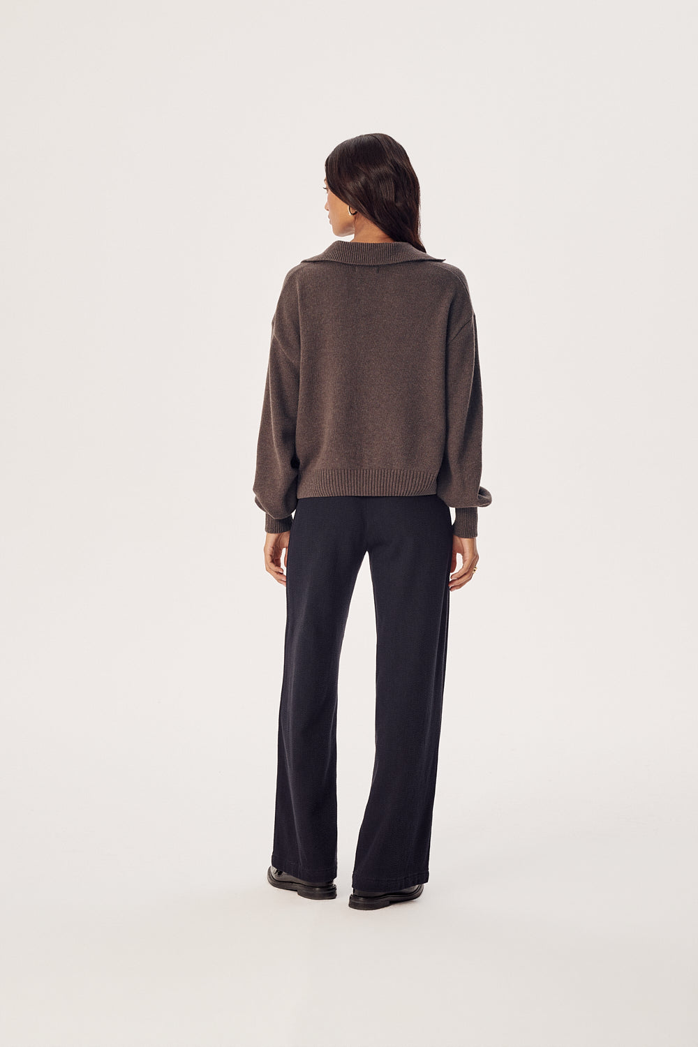 SWETER DECADE BROWN
