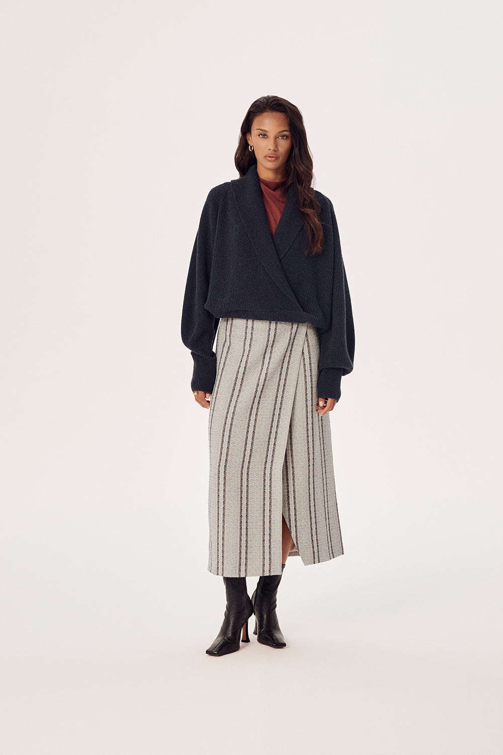MAXI YUNG SKIRT