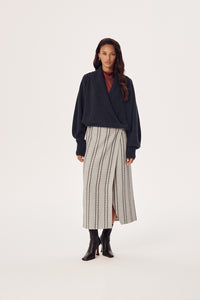 MAXI YUNG SKIRT