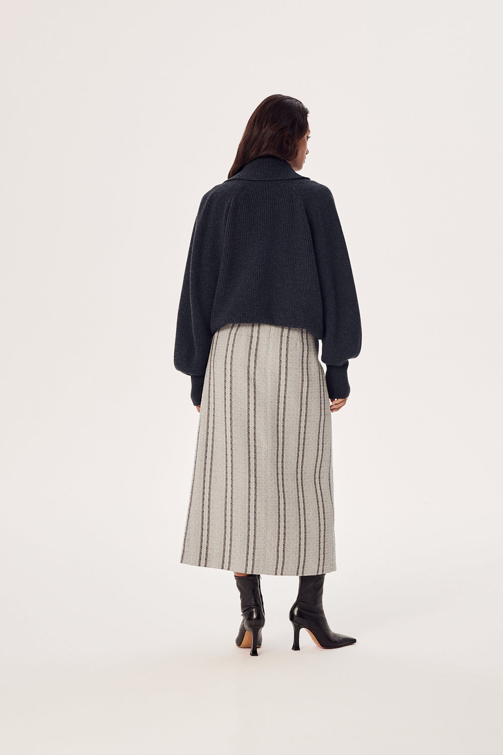 MAXI YUNG SKIRT