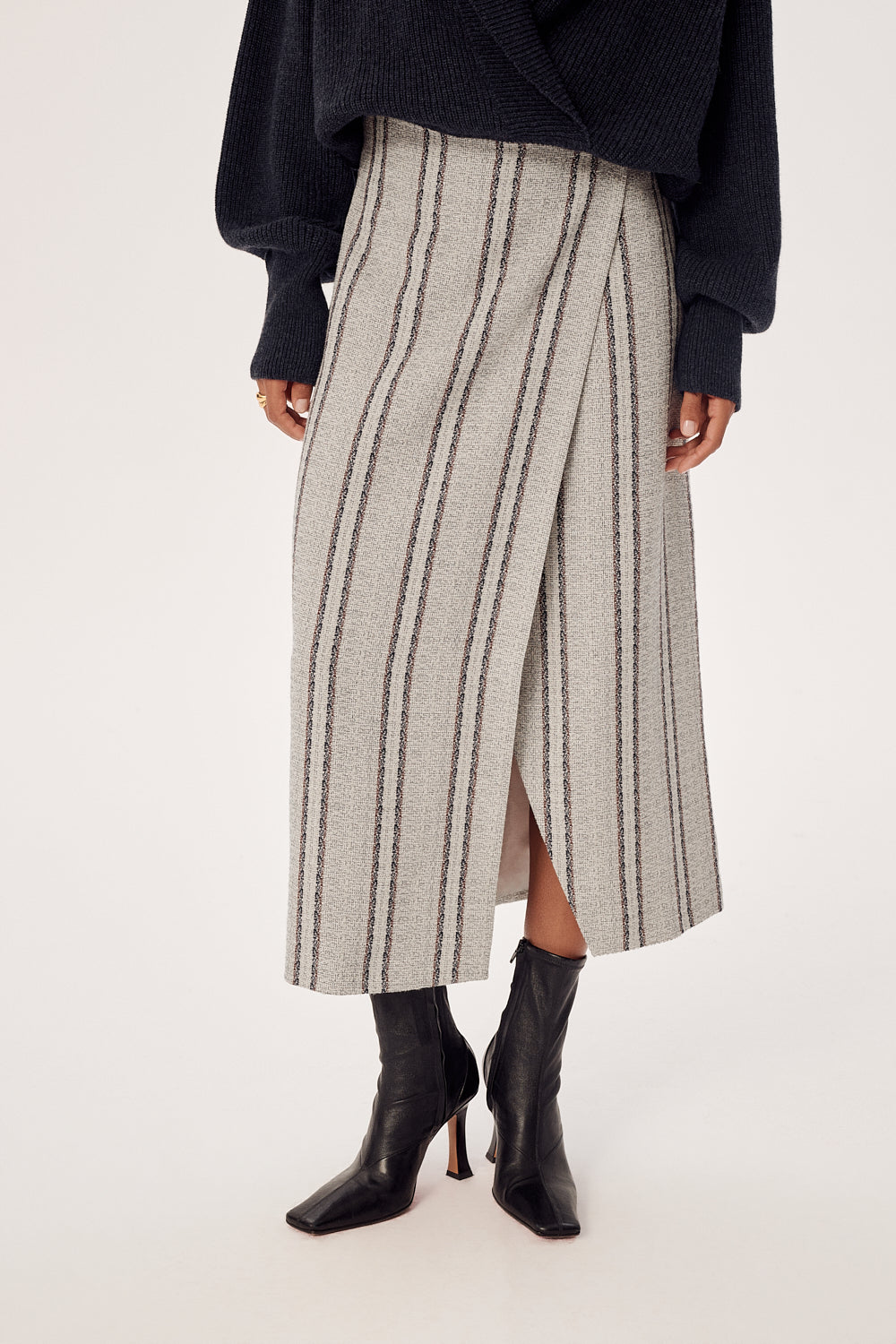 MAXI YUNG SKIRT