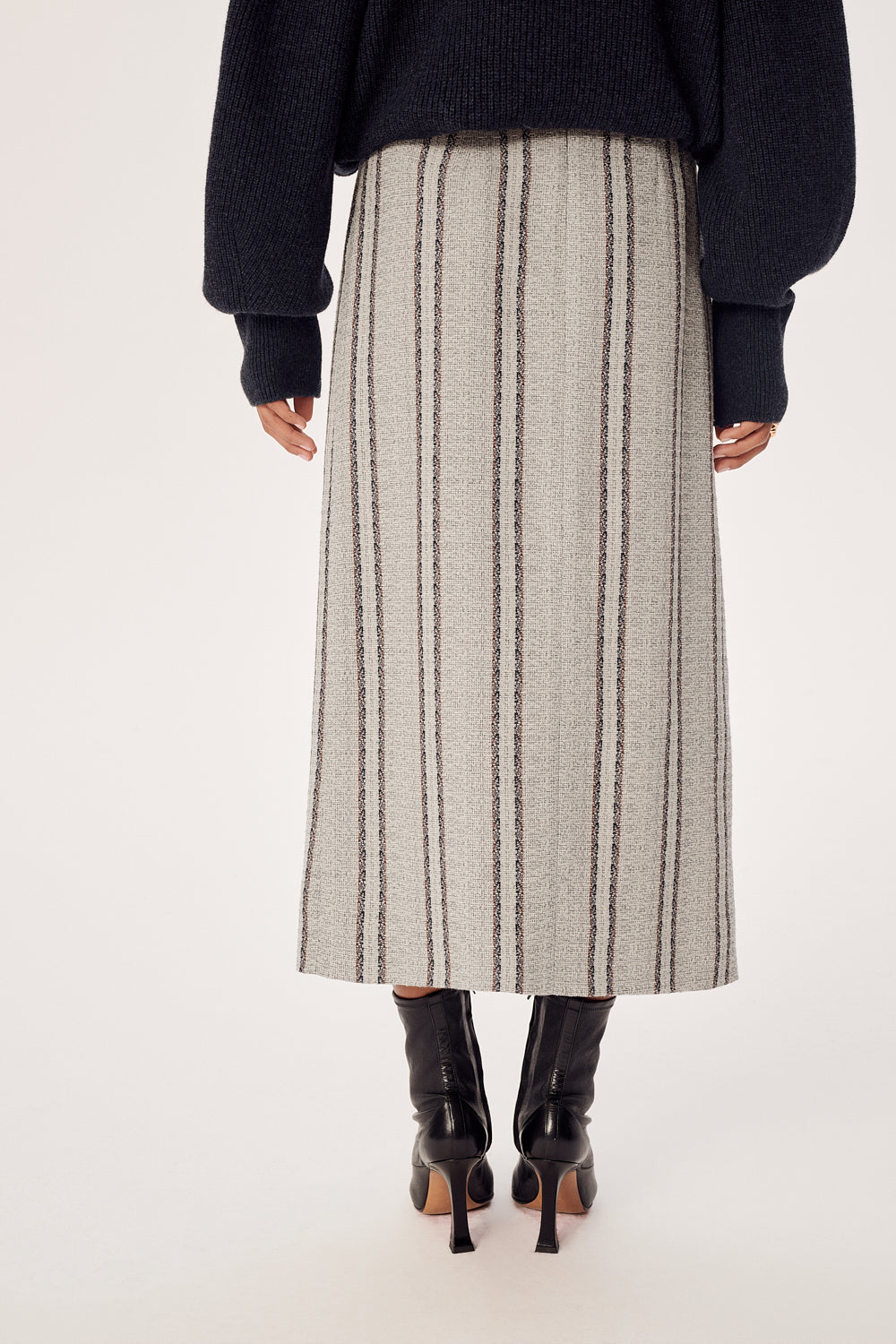 MAXI YUNG SKIRT