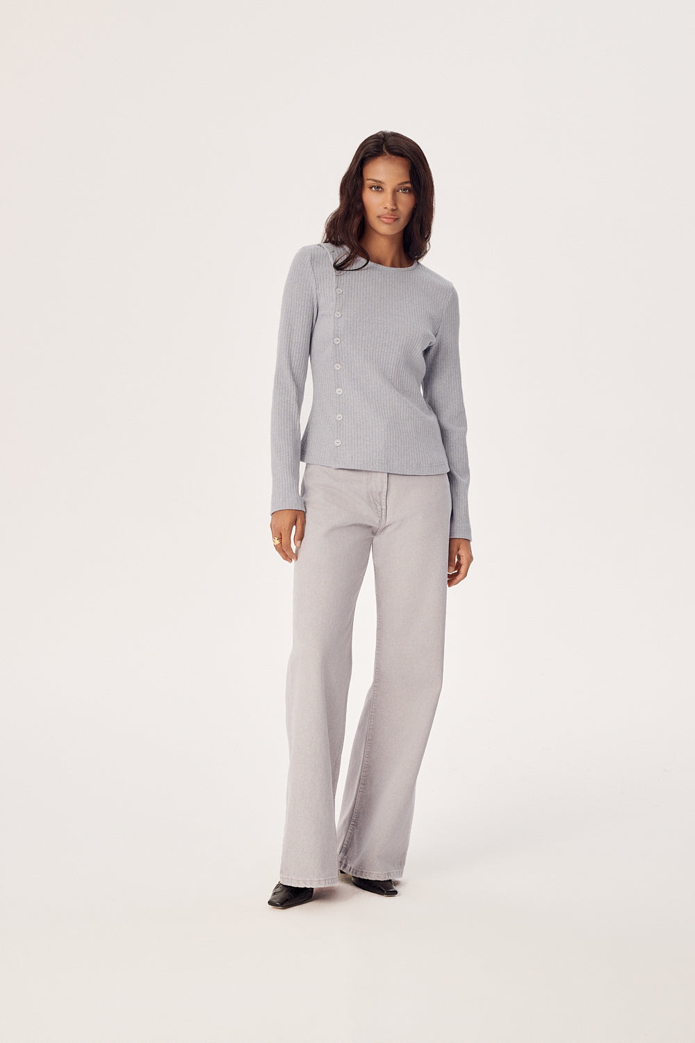 LONGSLEEVE BAR