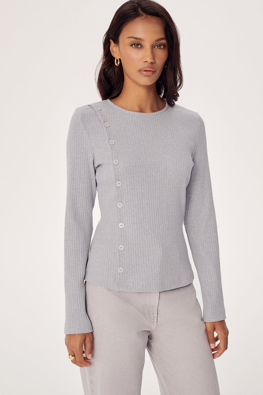 LONGSLEEVE BAR