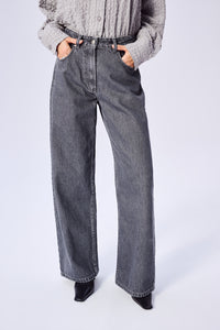JEAN ONE SHOT GRAPHITE