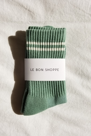 LE BON SHOPPE SKARPETKI BOYFRIEND MEADOW