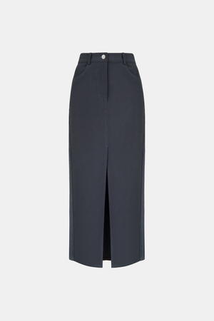 SPÓDNICA MAXI MAIA