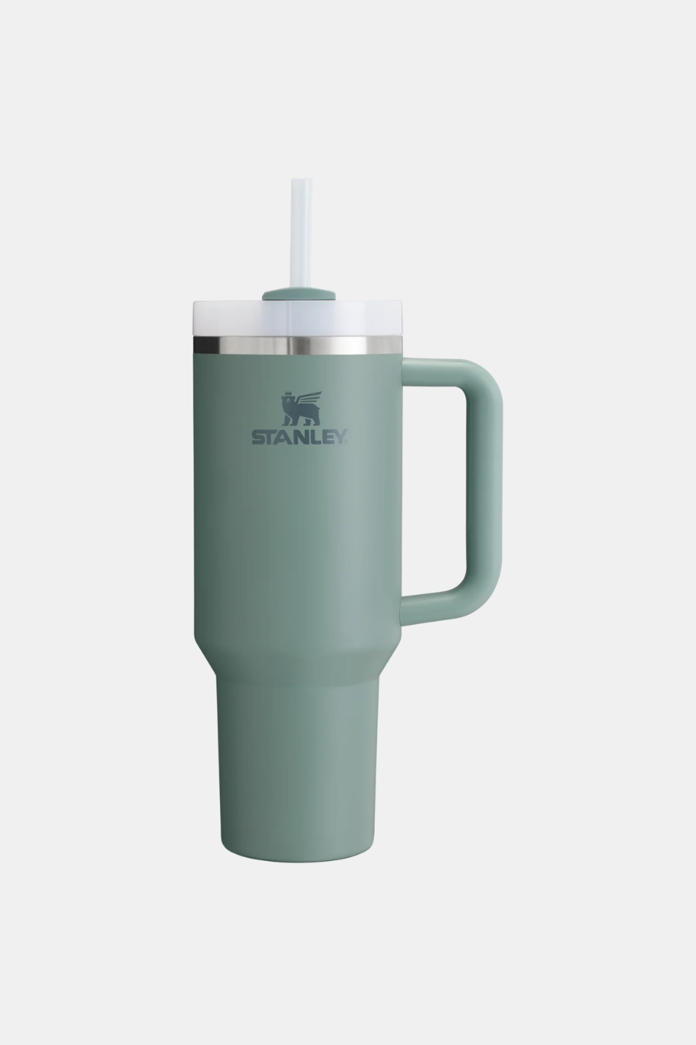 STANLEY QUENCHER TUMBLER 1.18L SHALE