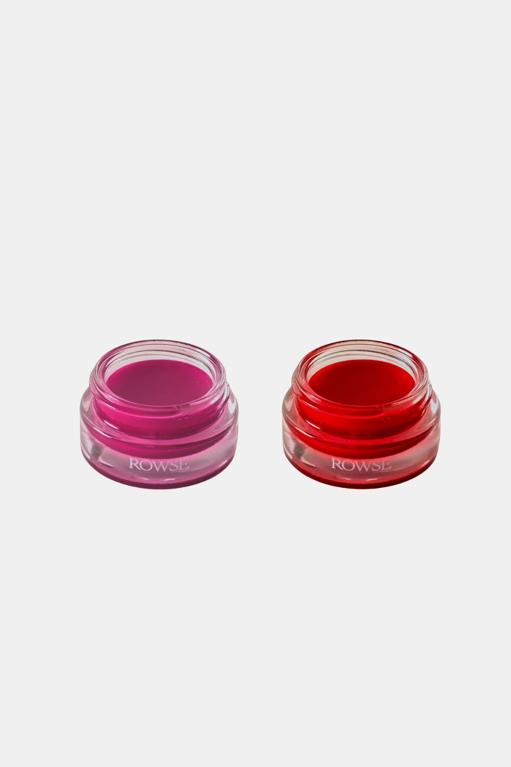 ROWSE PINK&CHERRY - LIP&CHEEK COMBO