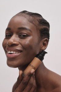 ROWSE TINTED GLOW SERUM MEDIUM DEEP