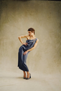 SUKIENKA MIDI SHIRLEY