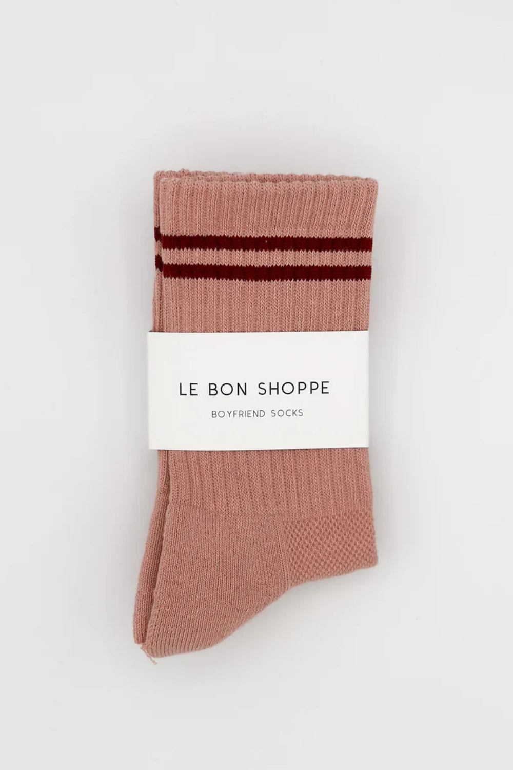 LE BON SHOPPE SKARPETKI BOYFRIEND