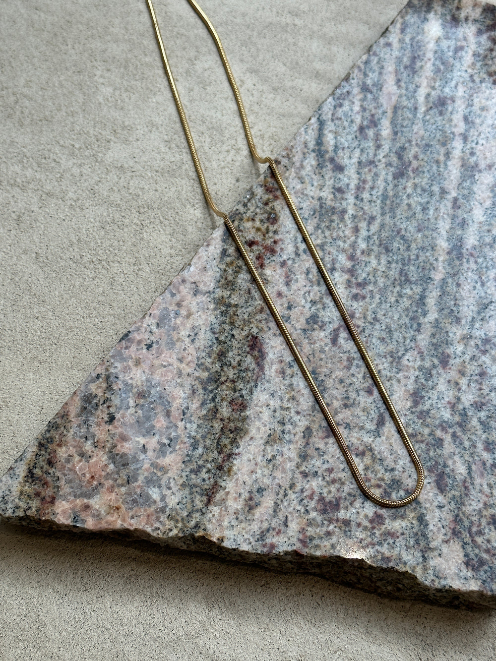 TwoJeys BALI NECKLACE