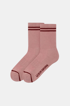 Le Bon Shoppe Boyfriend socks