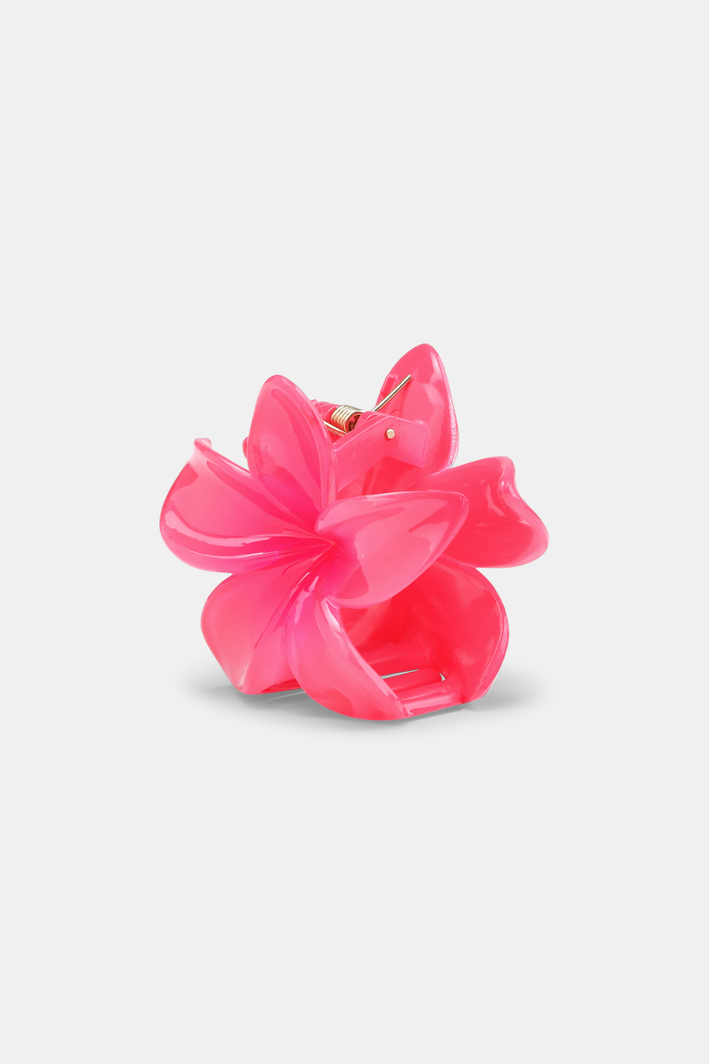 SUI AVA KLAMRA DO WŁOSÓW PLUMERIA BELLA MINI