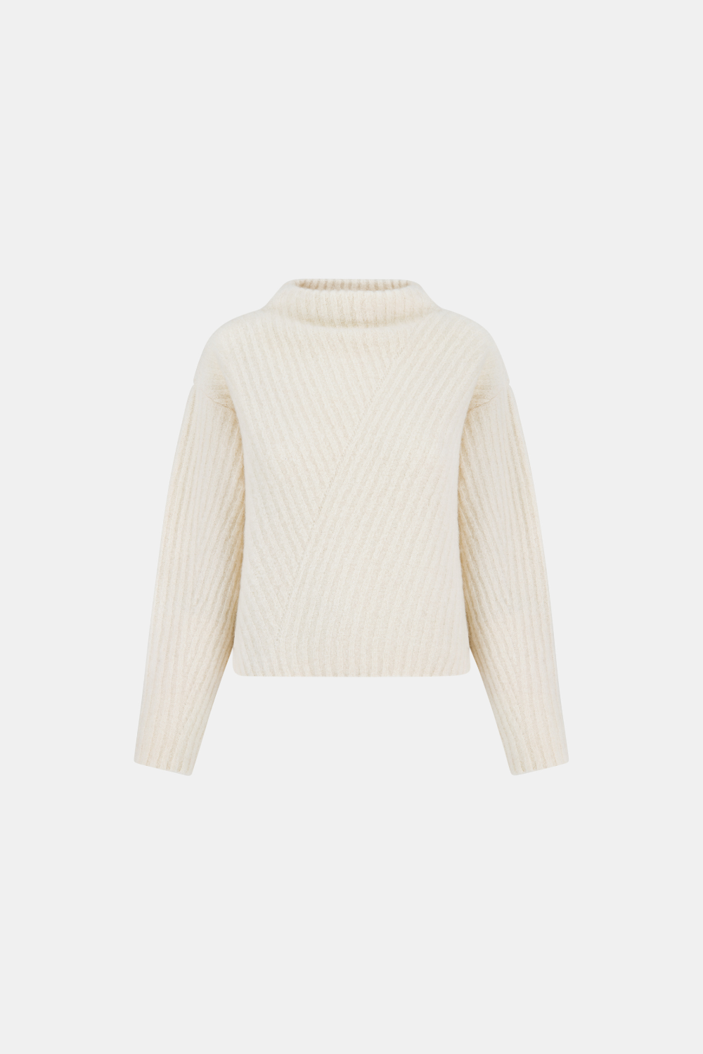 SWETER WEŁNIANY CALLS