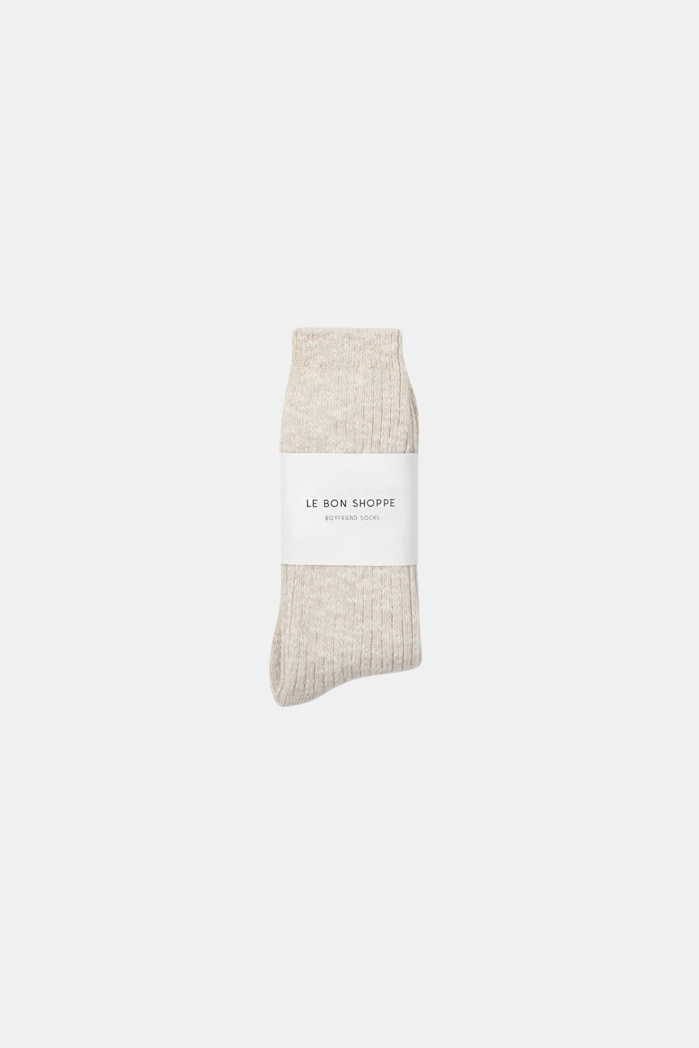 Le Bon Shoppe Cottage socks