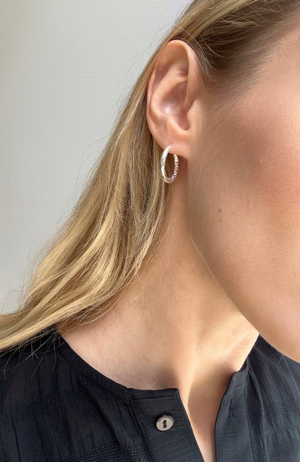 TwoJeys Ohrring TIERRA