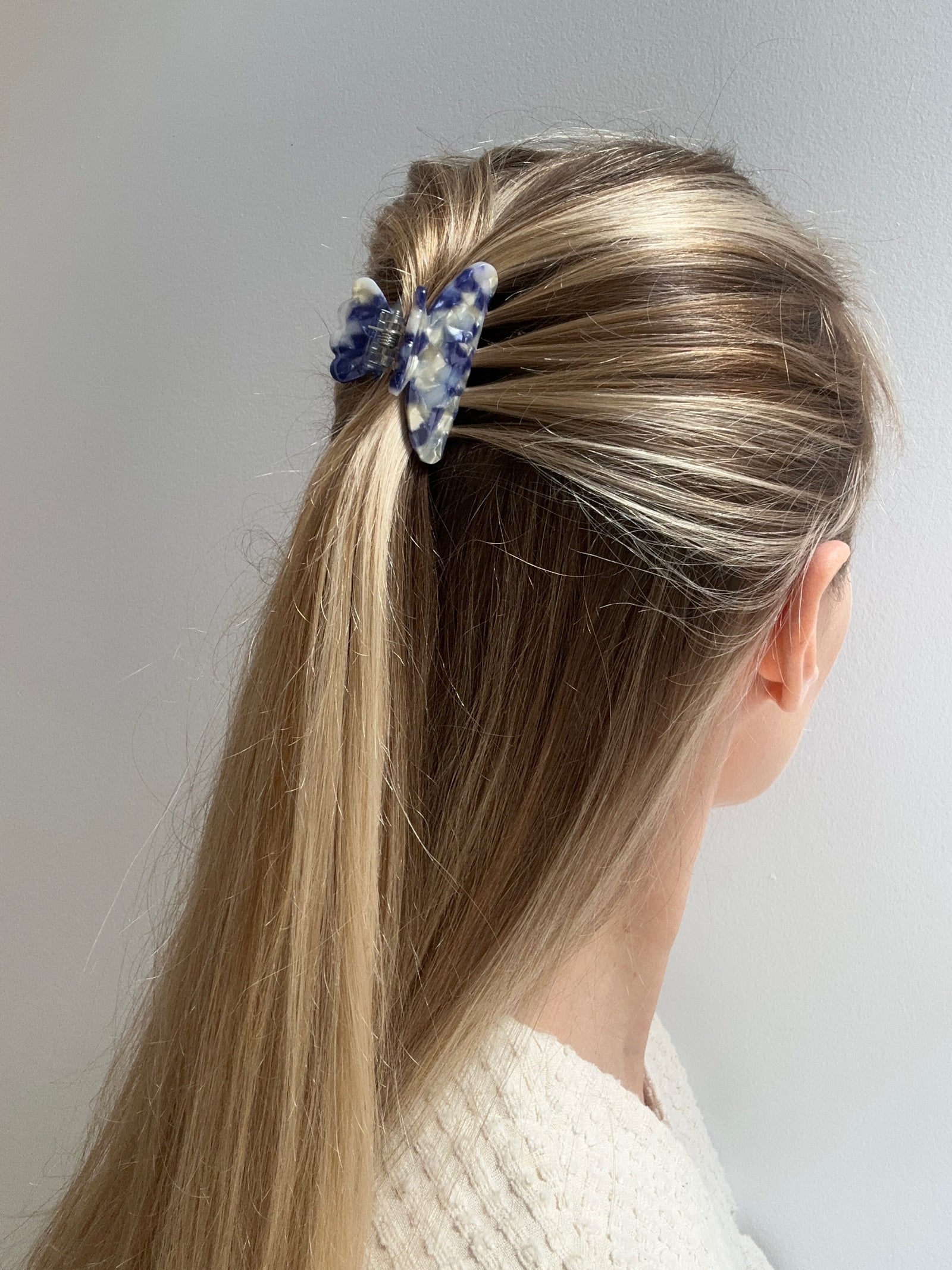 SUI AVA KLAMRA DO WŁOSÓW HELLE VALERIA MINI