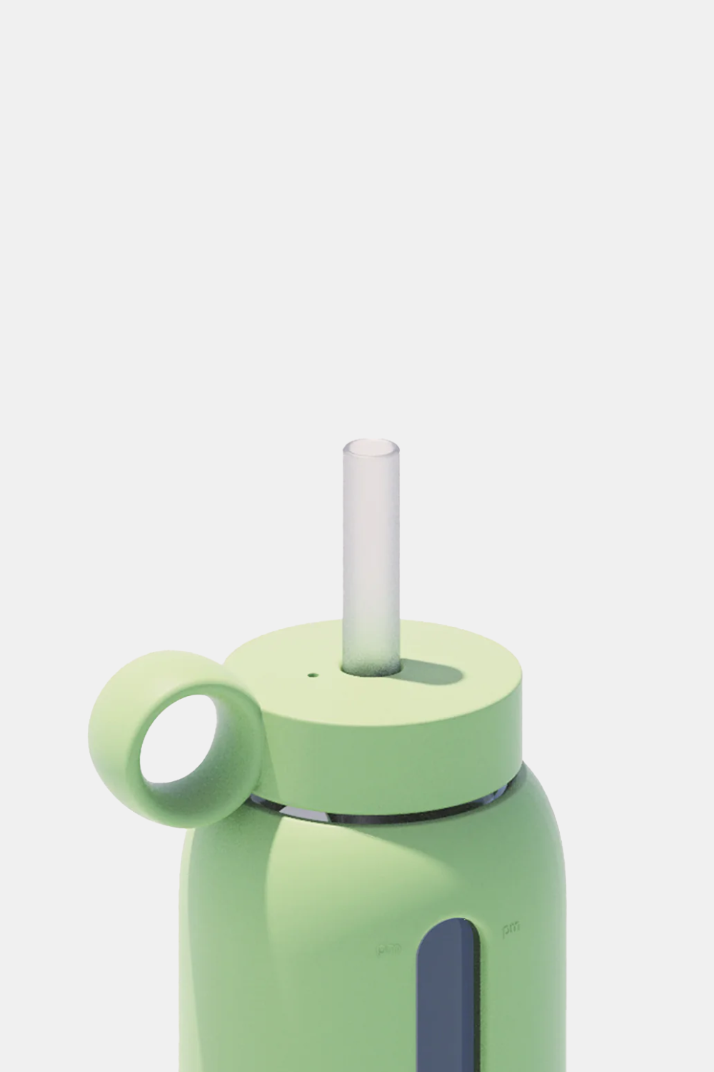 CARRY CUP TUBE CAP FOR BINK DAY 600 MATCHA