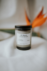 BOUGIE PARFUMÉE FRAMA ST. PAULS 60g