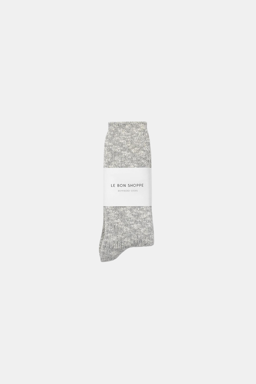 Le Bon Shoppe Cottage socks