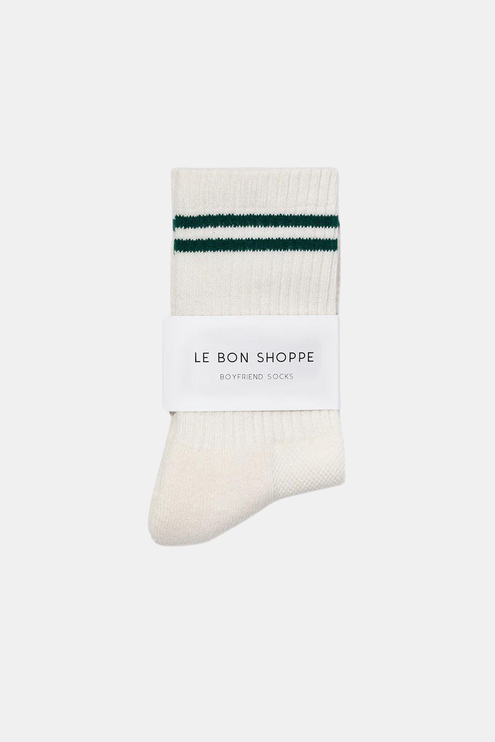 Le Bon Shoppe Boyfriend socks